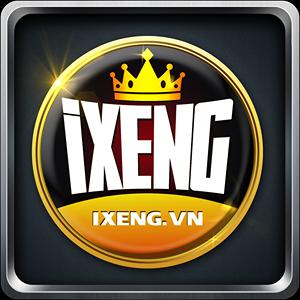 iXeng OMG Game GamelinkeXchange