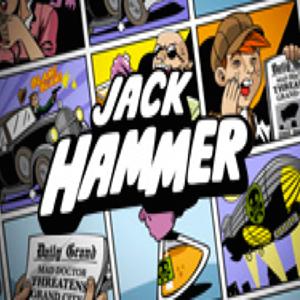 Jack Hammer GamelinkeXchange