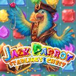 Jack Parrot GamelinkeXchange