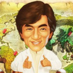jackie chan martial arts legend GameLinkExchange