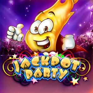 Jackpot Party Casino Slots GamelinkeXchange