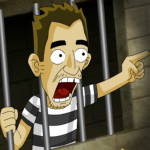 Jail Break Rush GamelinkeXchange