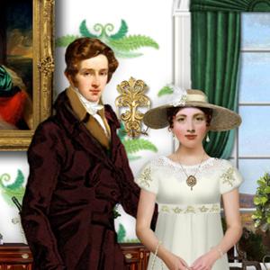 Jane Austen Manors GamelinkeXchange
