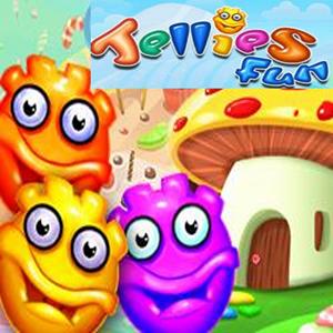 jellies fun GameLinkExchange