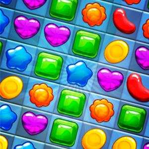 jelly garden GameLinkExchange