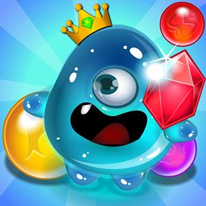 jelly king GameLinkExchange