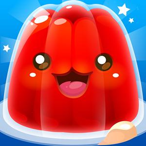 Jelly Mania GamelinkeXchange