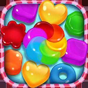 jellypop match GameLinkExchange