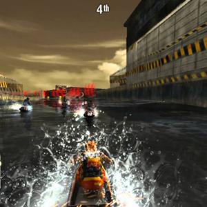Jet Ski Racer GamelinkeXchange