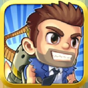 Jetpack Joyride GamelinkeXchange