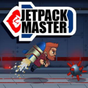 Jetpack Master GamelinkeXchange