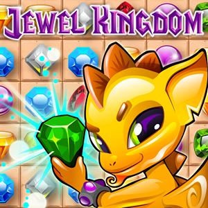 Jewel Kingdom GamelinkeXchange