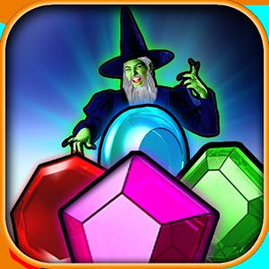 jewel magic GameLinkExchange