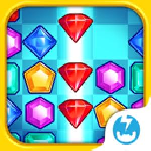 Jewel Mania GamelinkeXchange