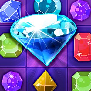 Jewel Match 3 GamelinkeXchange