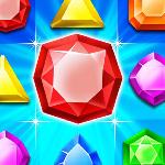 jewel match drop GameLinkExchange
