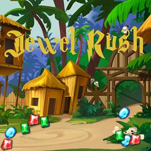 Jewel Rush GamelinkeXchange