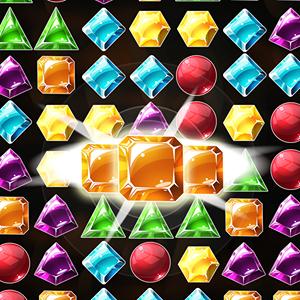 Jewel Treasure GamelinkeXchange