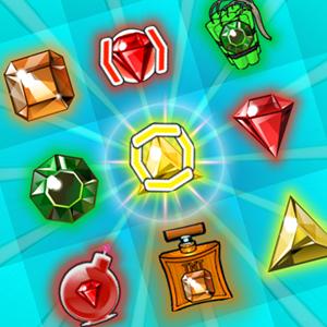 JeweLink GamelinkeXchange