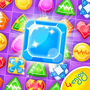 jewels land GameLinkExchange