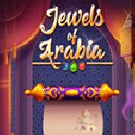 jewels of arabia GameLinkExchange