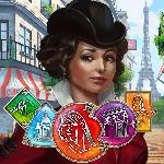 jewels of paris GameLinkExchange