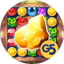 Jewels of the Wild West GamelinkeXchange