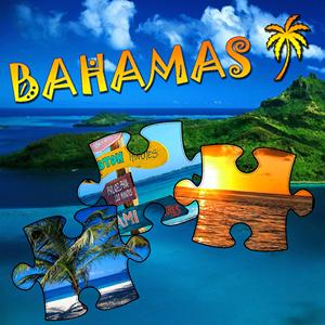 Jigsaw Puzzle Bahamas GamelinkeXchange
