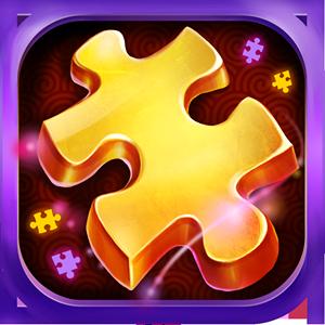 Jigsaw Puzzles GamelinkeXchange