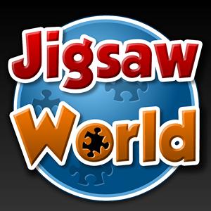 Jigsaw World GamelinkeXchange