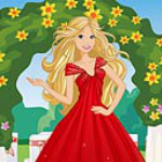 jogo de vestir a barbie GameLinkExchange