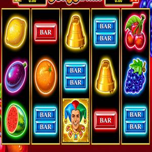 JOLLY FRUITS DELUXE GamelinkeXchange