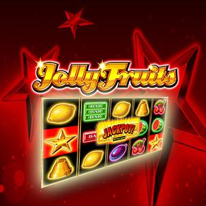 Jolly Fruits GamelinkeXchange