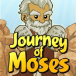 journey of moses GameLinkExchange
