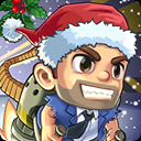 joyride jetpack pirate GameLinkExchange