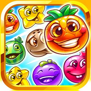 Juice Fruit Mania GamelinkeXchange