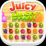 Juicy Dash GamelinkeXchange