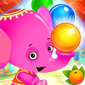 Jumbo Bubble Circus GamelinkeXchange