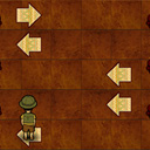 jumping arrow GameLinkExchange