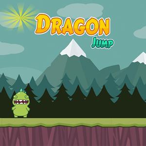 jumping dragon GameLinkExchange