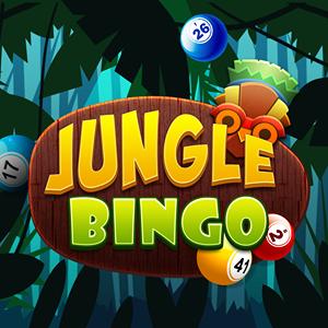 Jungle Bingo GamelinkeXchange