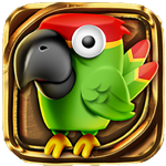 jungle bubbles pop GameLinkExchange