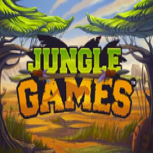 Jungle Games GamelinkeXchange