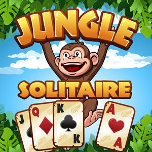 Jungle Solitaire GamelinkeXchange