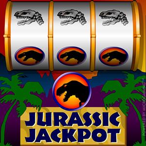 Jurassic Jackpot Slot GamelinkeXchange