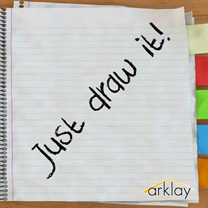 Just Draw It GamelinkeXchange