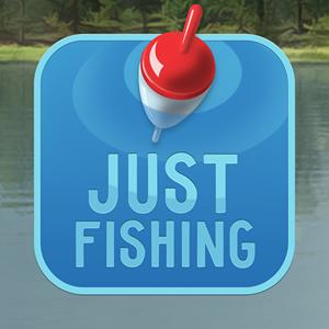 just fishing GameLinkExchange