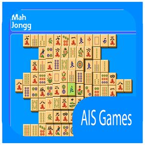 Just Mahjong GamelinkeXchange
