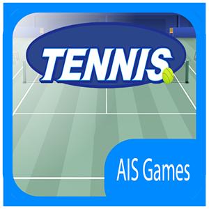 just tennis GameLinkExchange