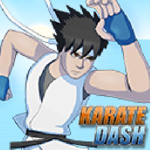 karate dash GameLinkExchange